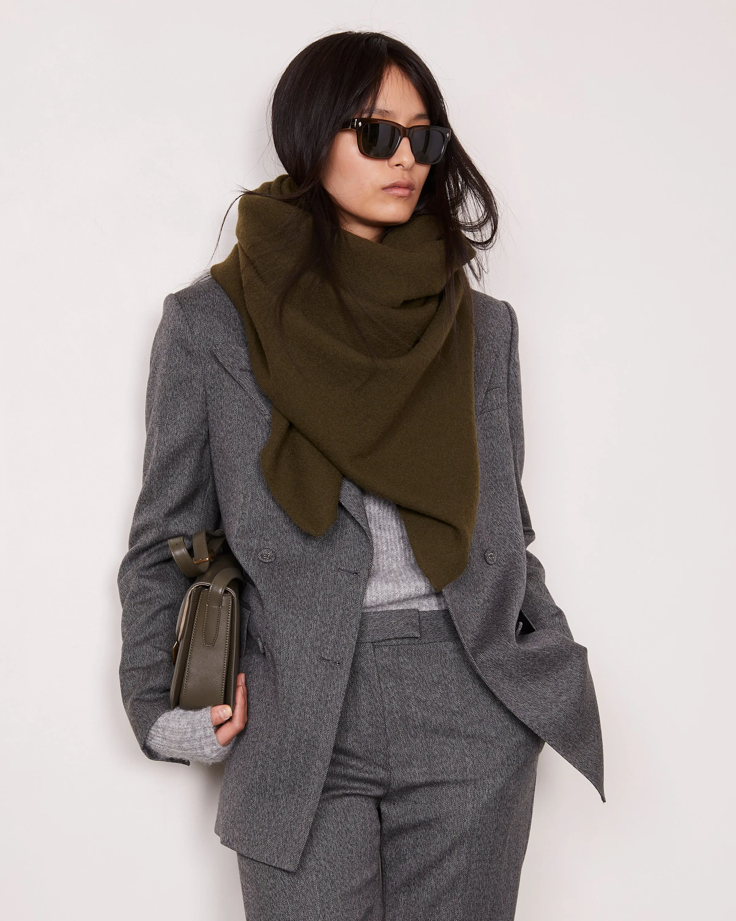 Echarpe sold by Officine Generale