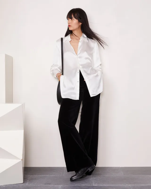 Chemise elzi sold by Officine Generale