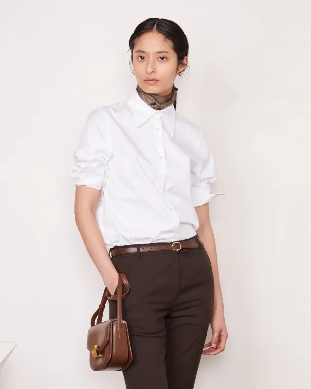 Chemise elzi sold by Officine Generale