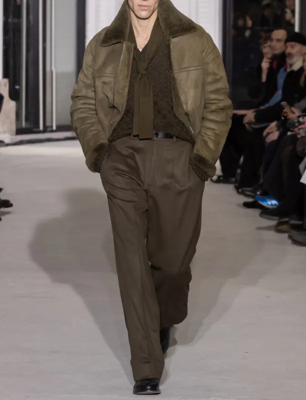 Blouson isaac sold by Officine Generale