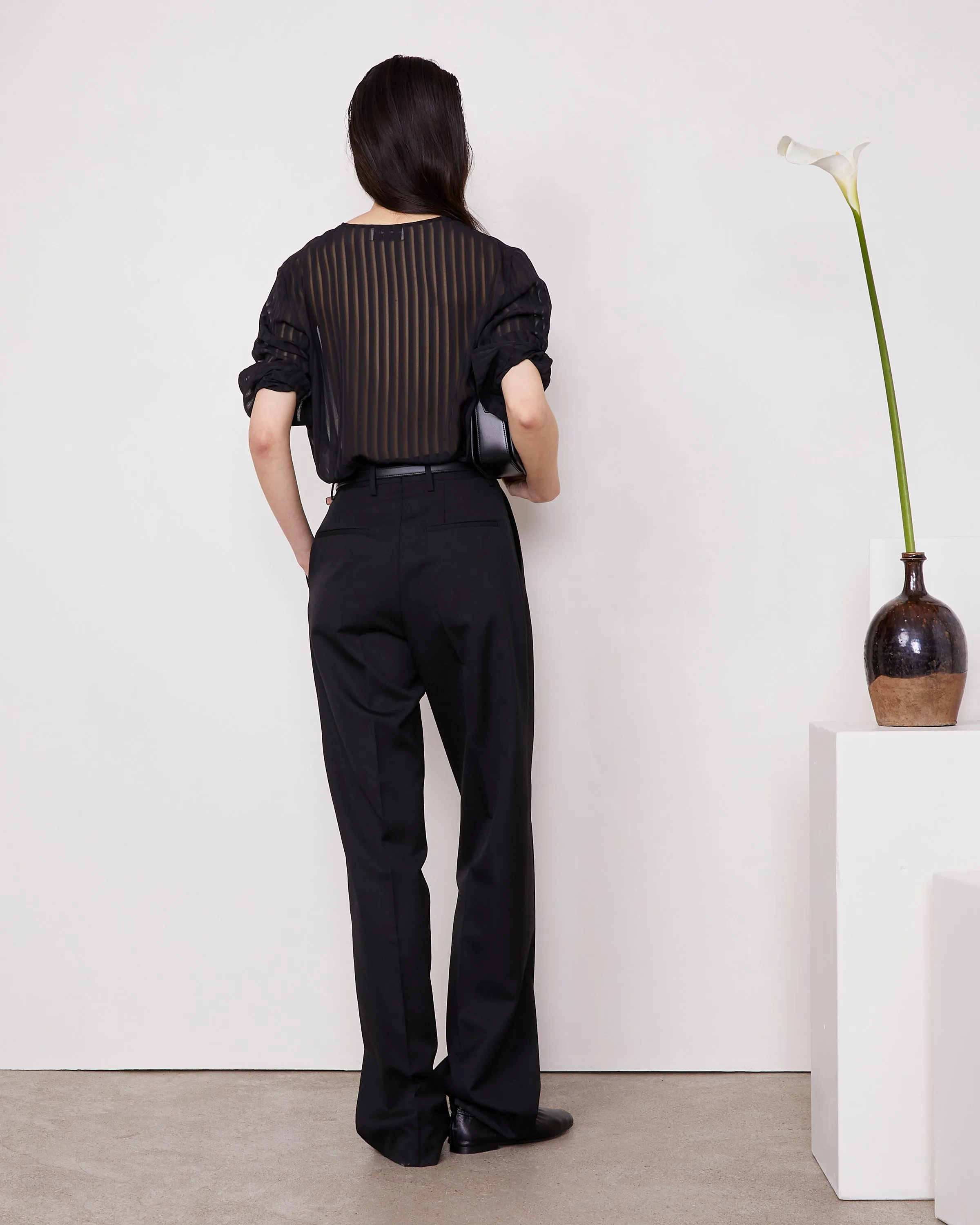 Chemise hermy sold by Officine Generale product image thumbnail 3