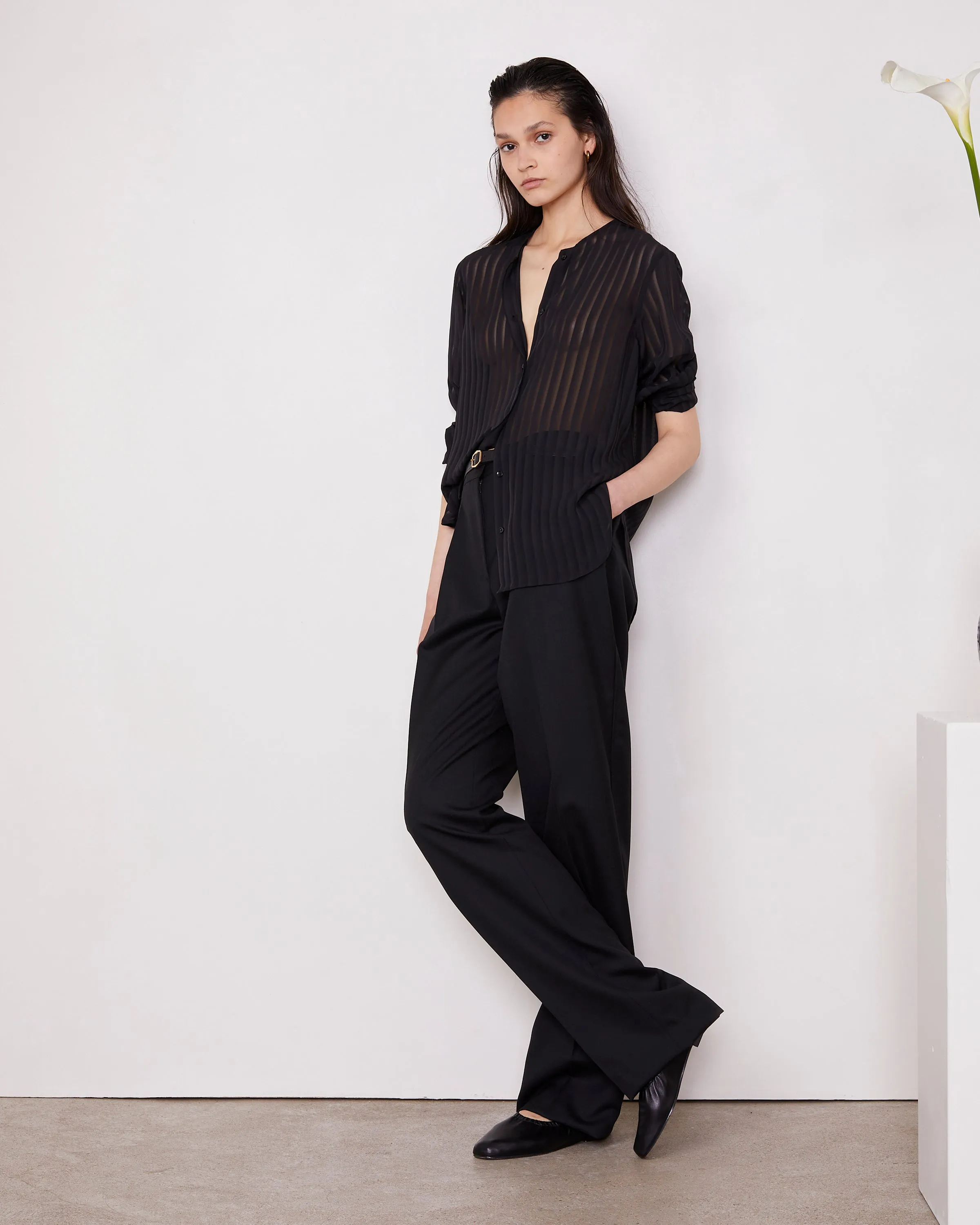 Chemise hermy sold by Officine Generale