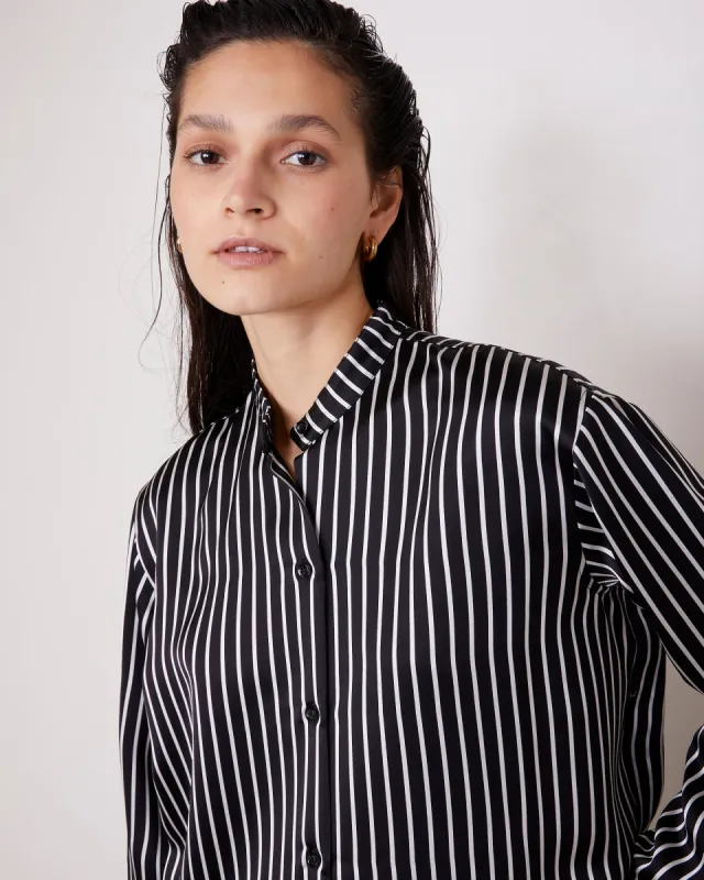Chemise augustine sold by Officine Generale