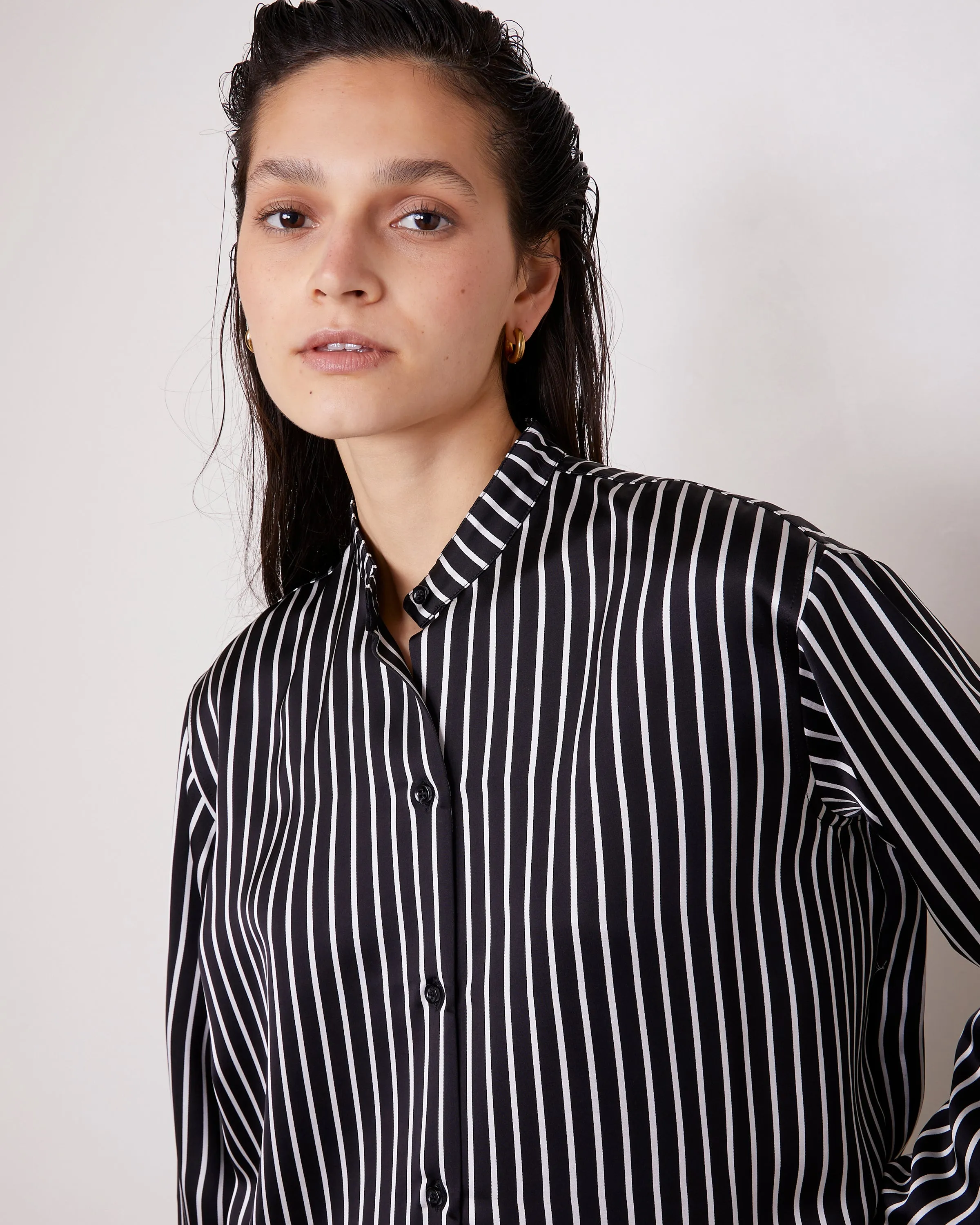 Chemise augustine sold by Officine Generale