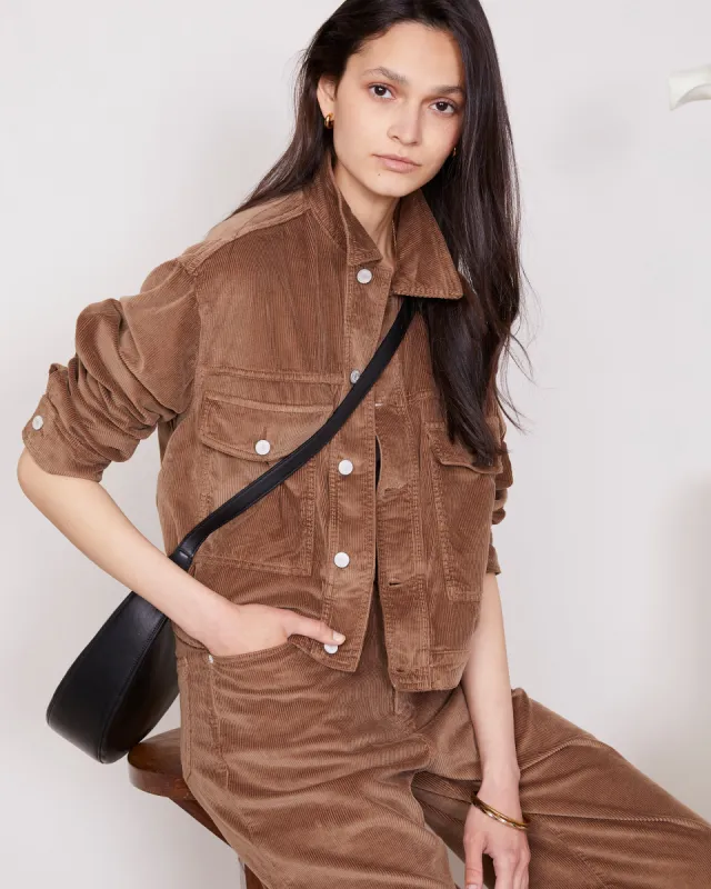 Veste basma sold by Officine Generale