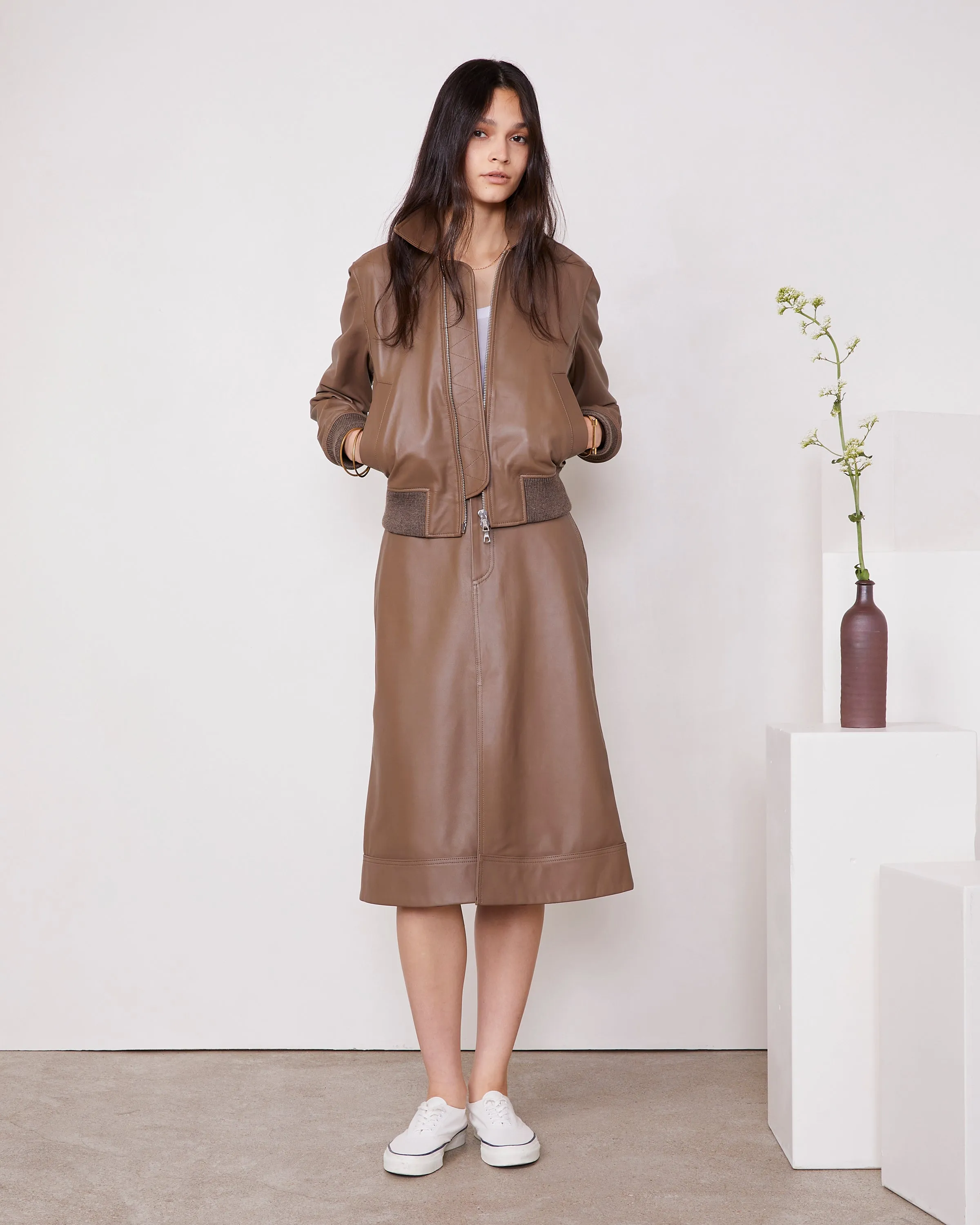 Blouson daniah sold by Officine Generale