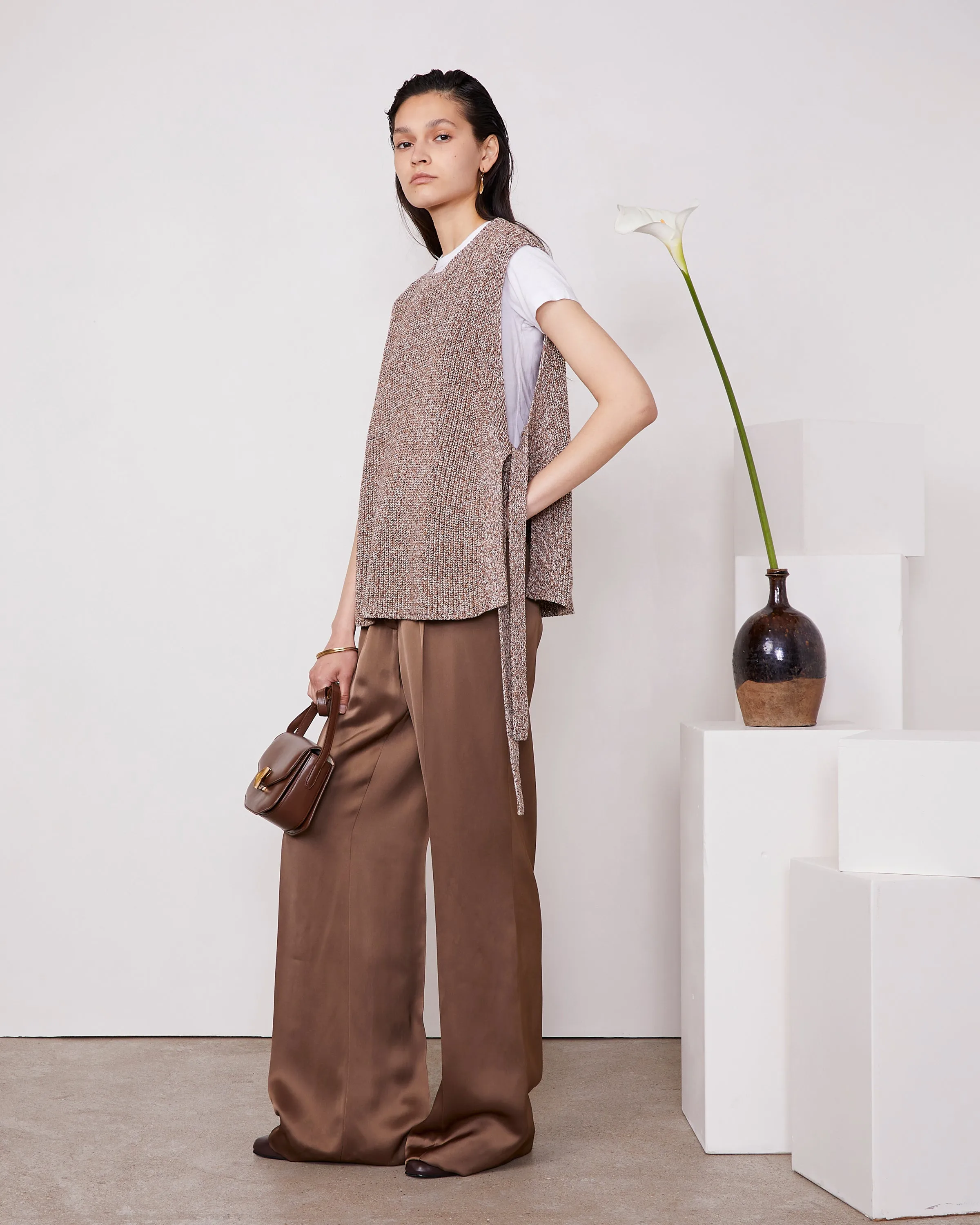 Pull louka sold by Officine Generale product image thumbnail 2