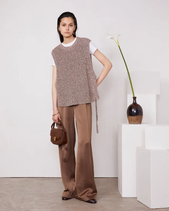 Pull louka sold by Officine Generale