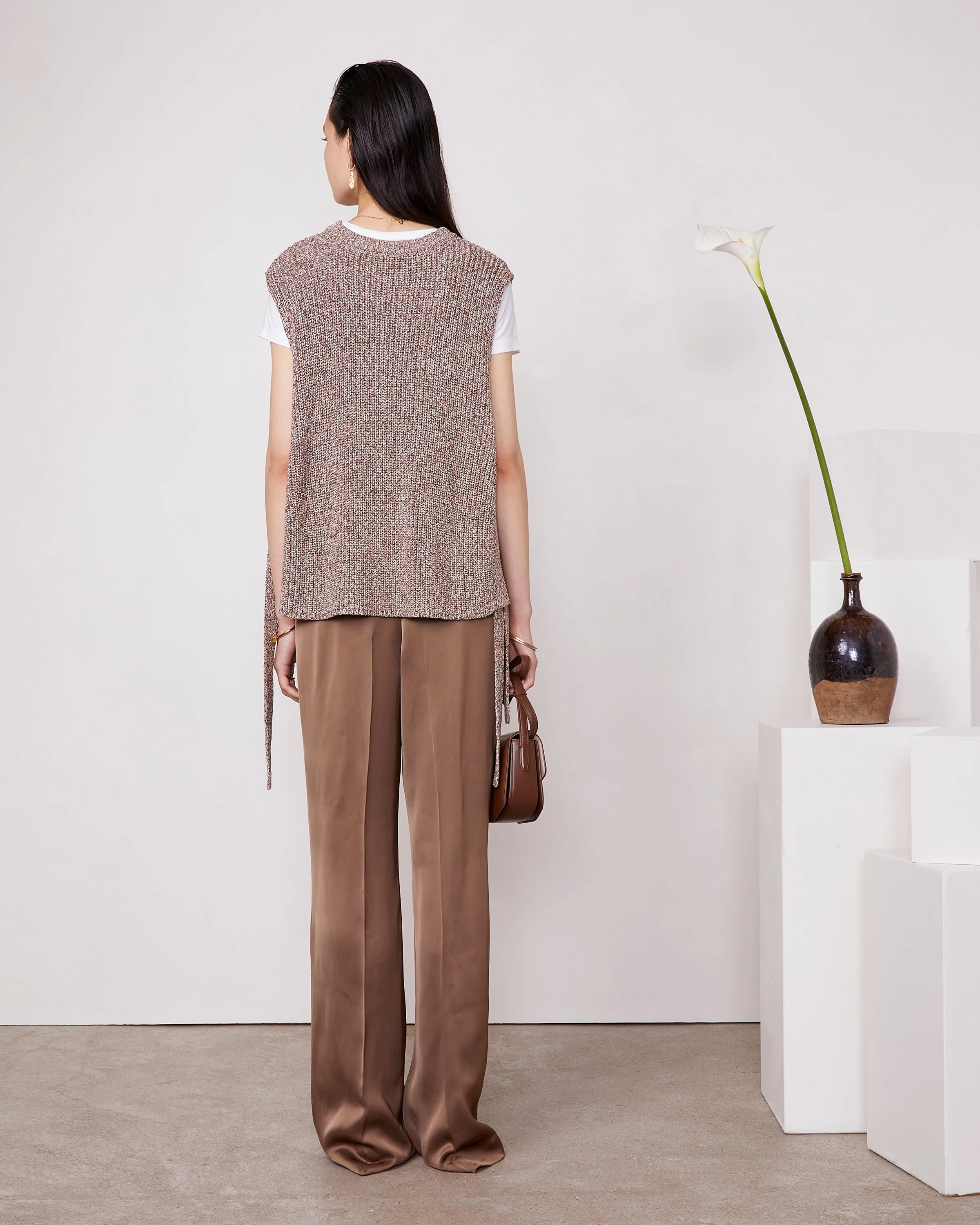 Pull louka sold by Officine Generale product image thumbnail 5