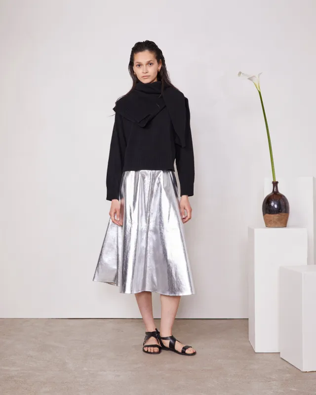 Jupe jacey sold by Officine Generale