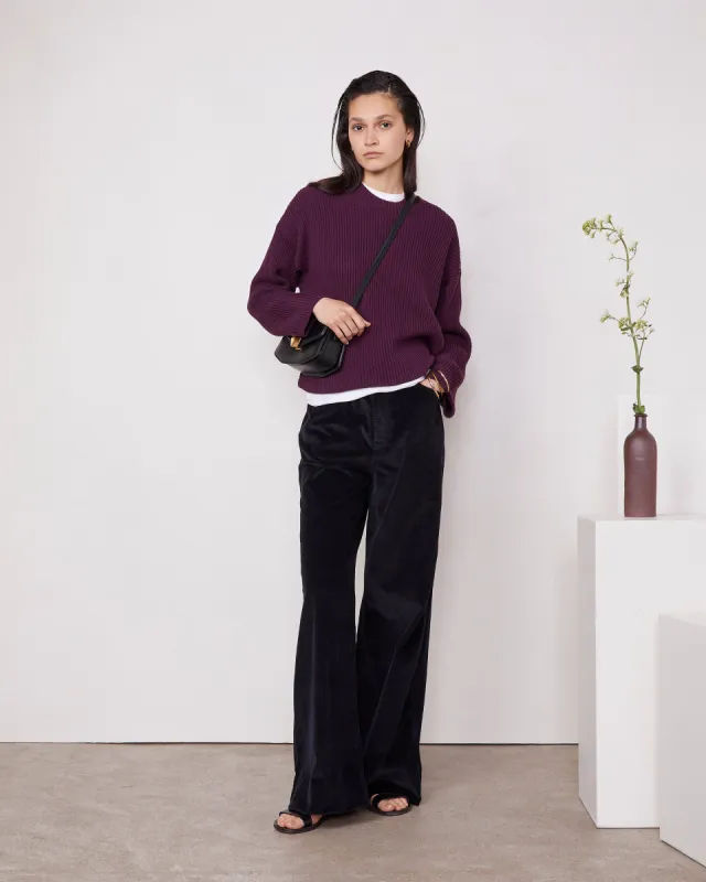 Pull luccita sold by Officine Generale