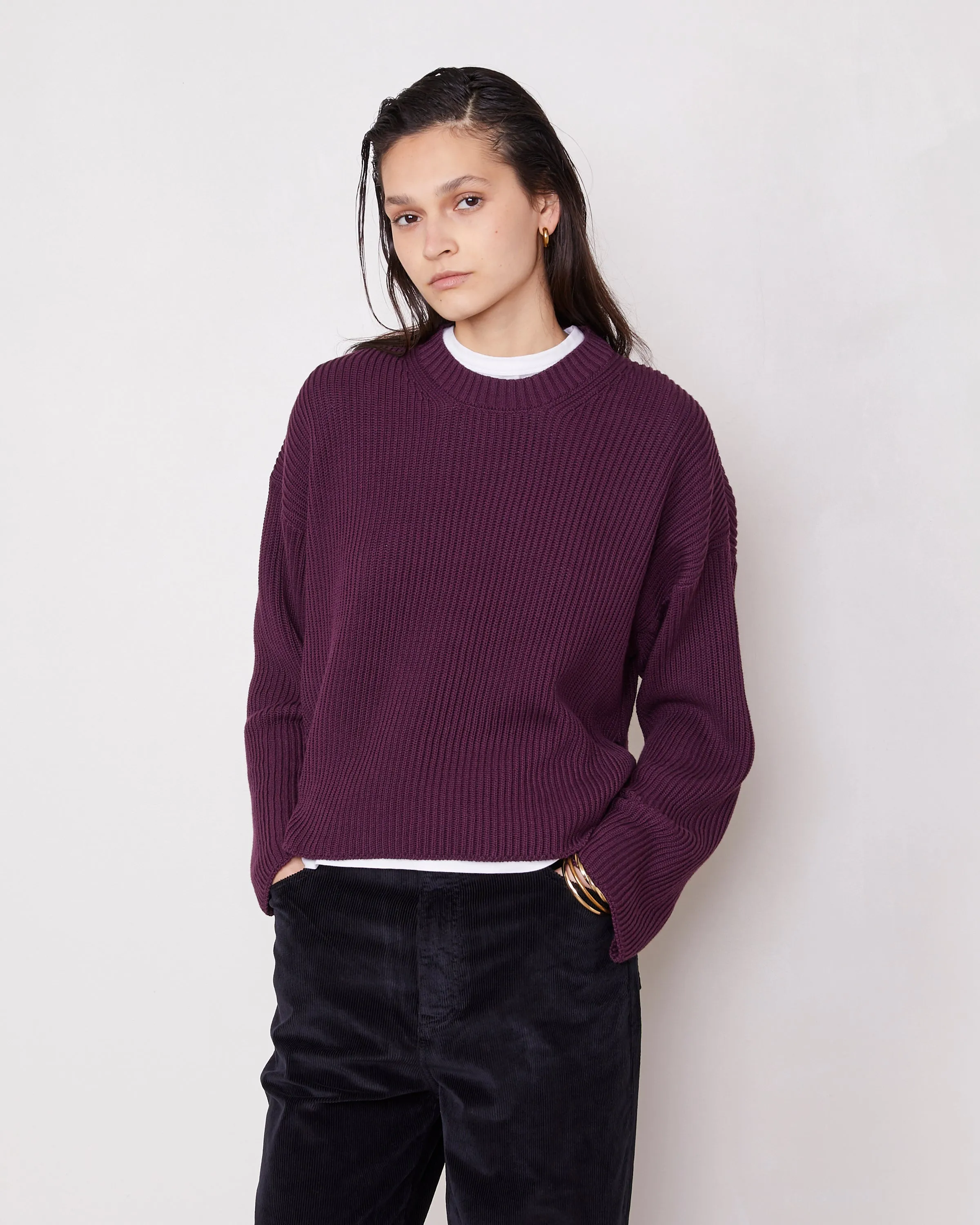 Pull luccita sold by Officine Generale product image thumbnail 2