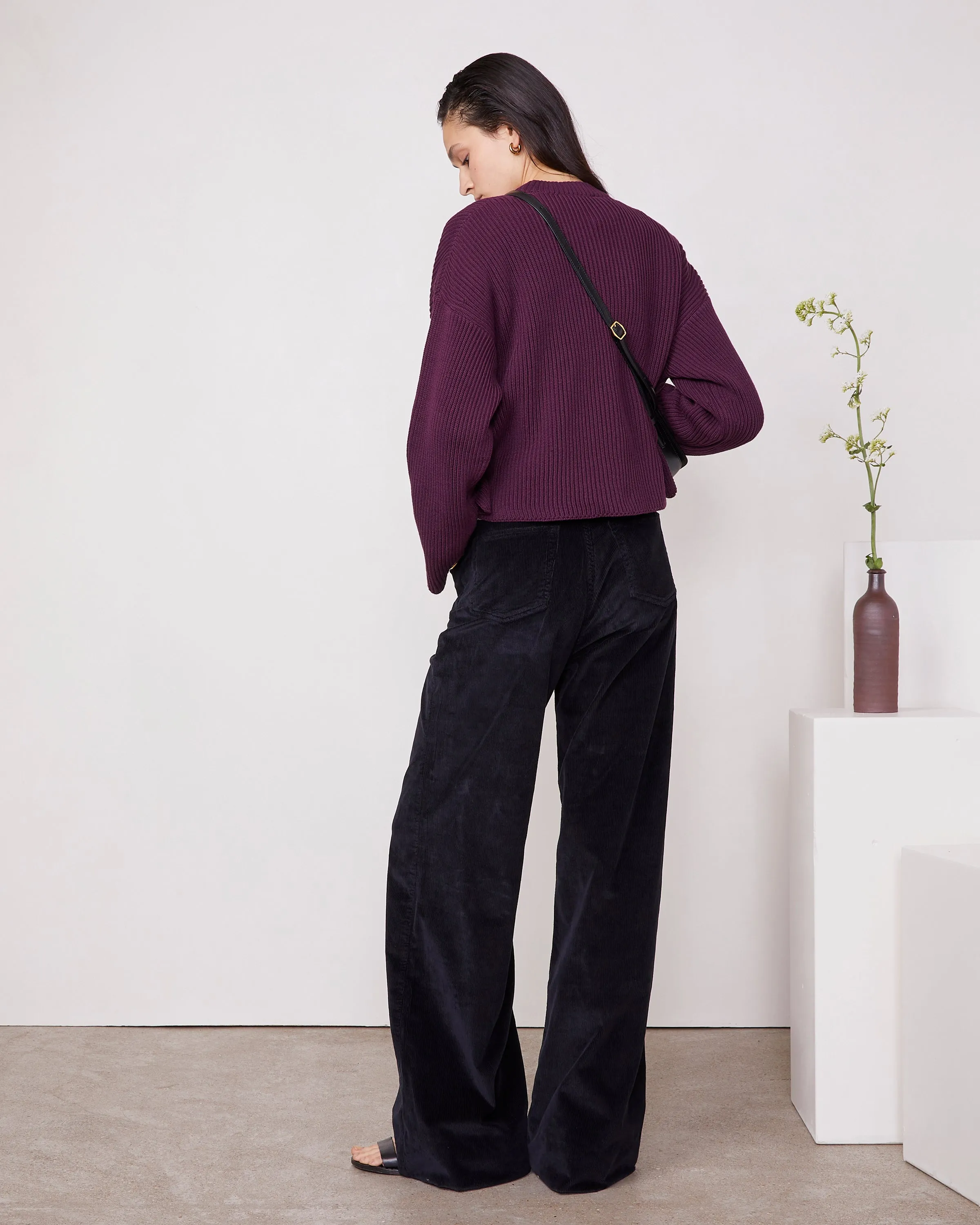 Pull luccita sold by Officine Generale product image thumbnail 4