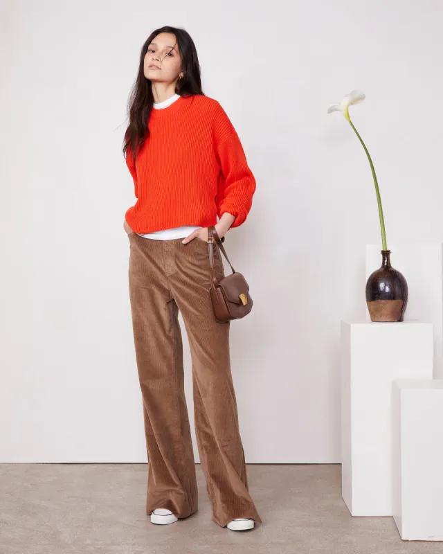 Pull luccita sold by Officine Generale