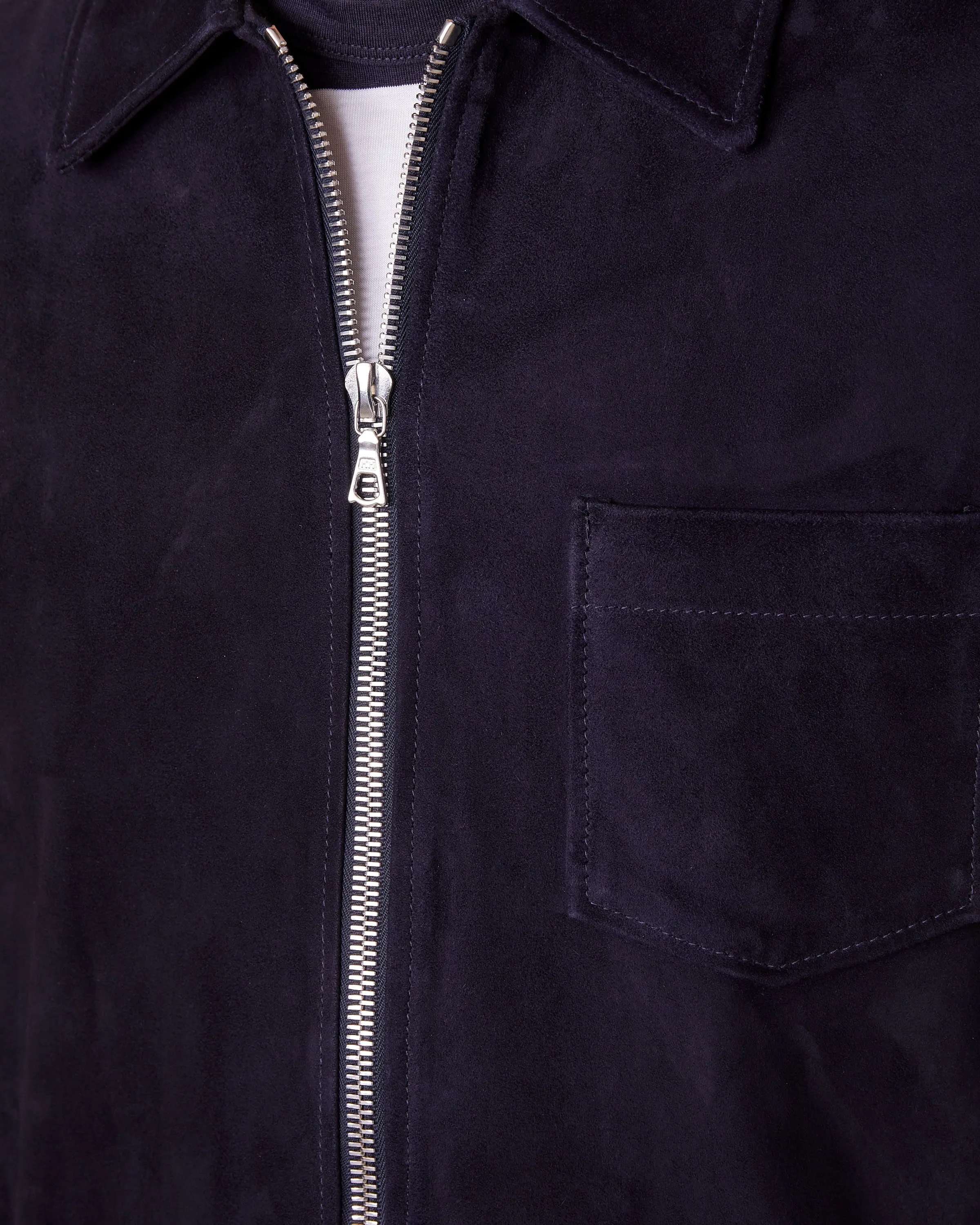 Surchemise sid sold by Officine Generale product image thumbnail 5