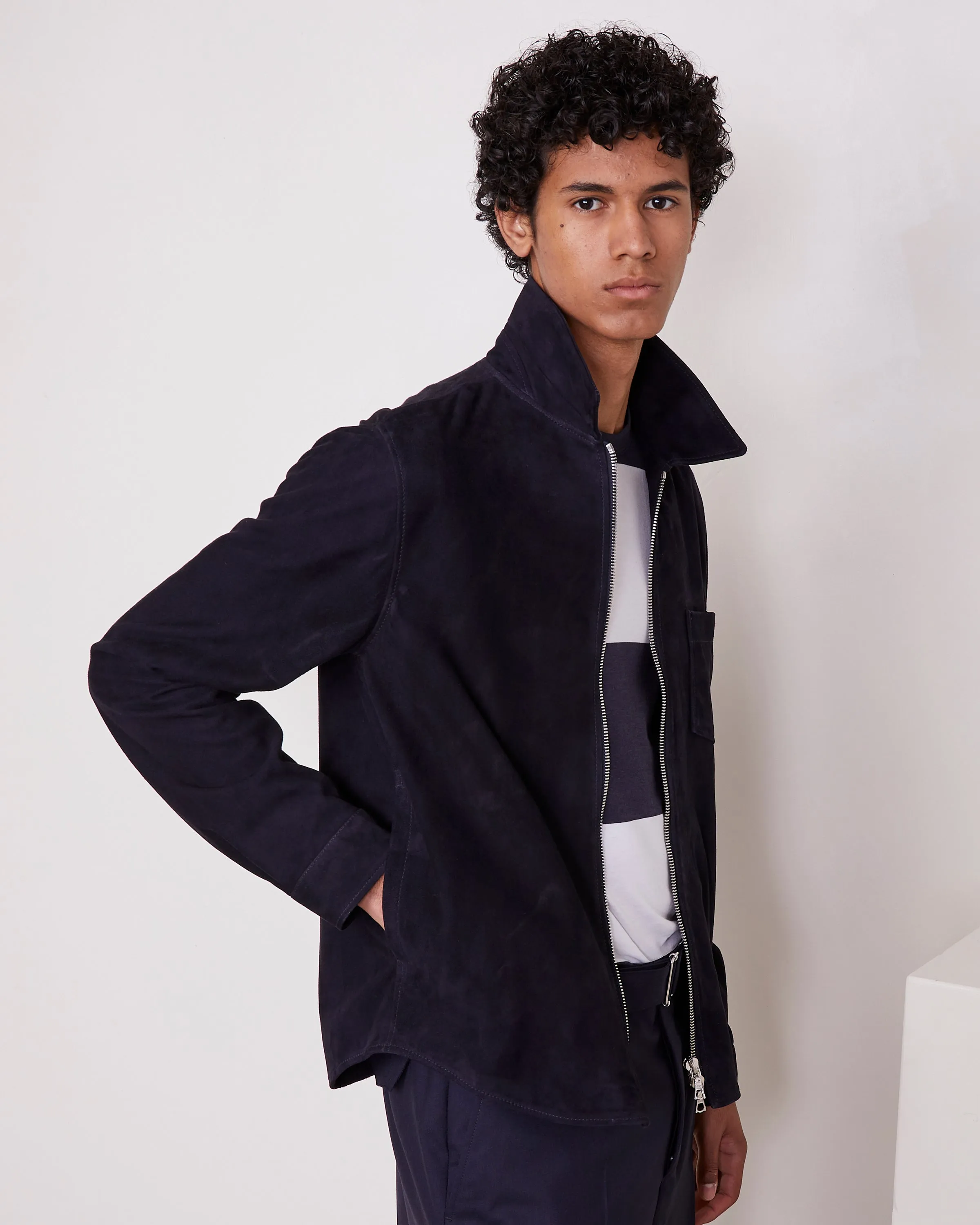 Surchemise sid sold by Officine Generale