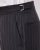 Pantalon ilenia sold by Officine Generale