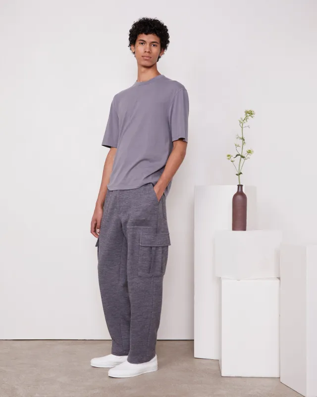 T-shirt benny sold by Officine Generale