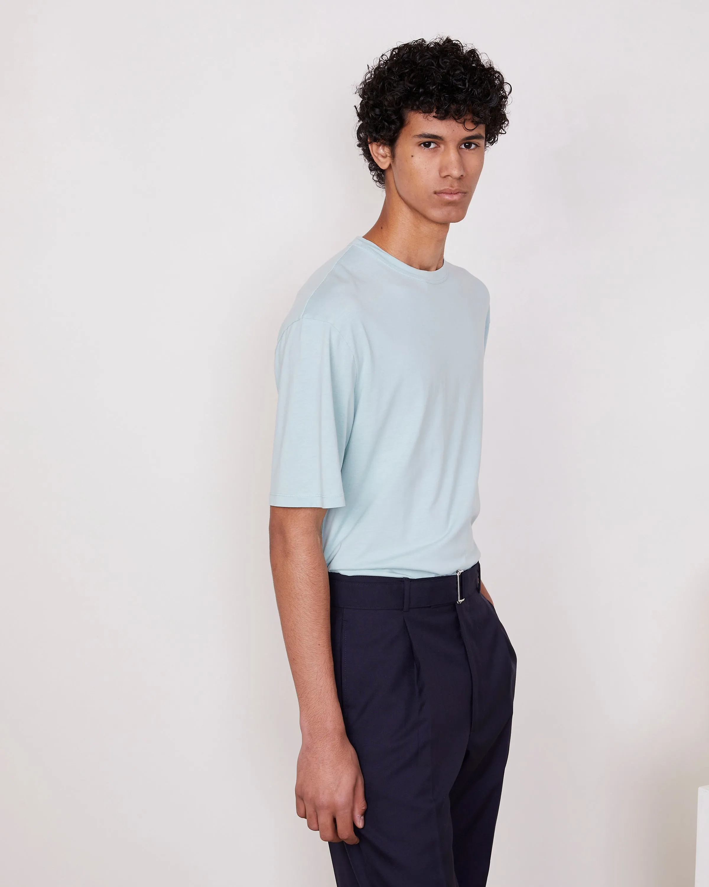 T-shirt benny sold by Officine Generale