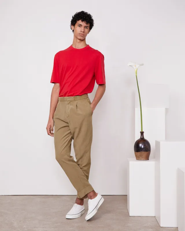 T-shirt benny sold by Officine Generale