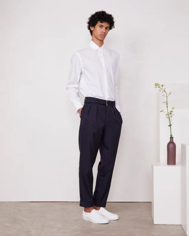 Chemise guito sold by Officine Generale