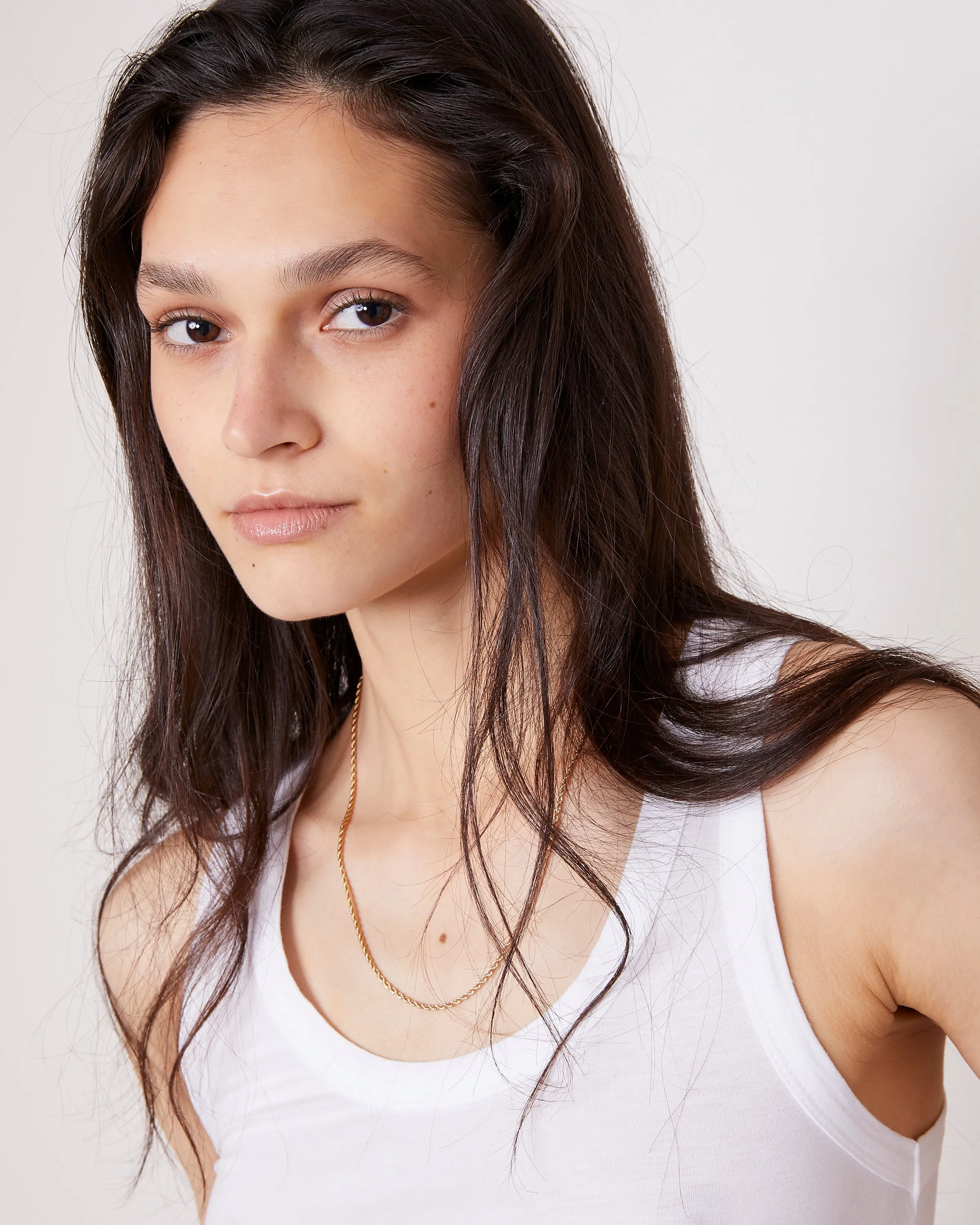 Débardeur tatia sold by Officine Generale