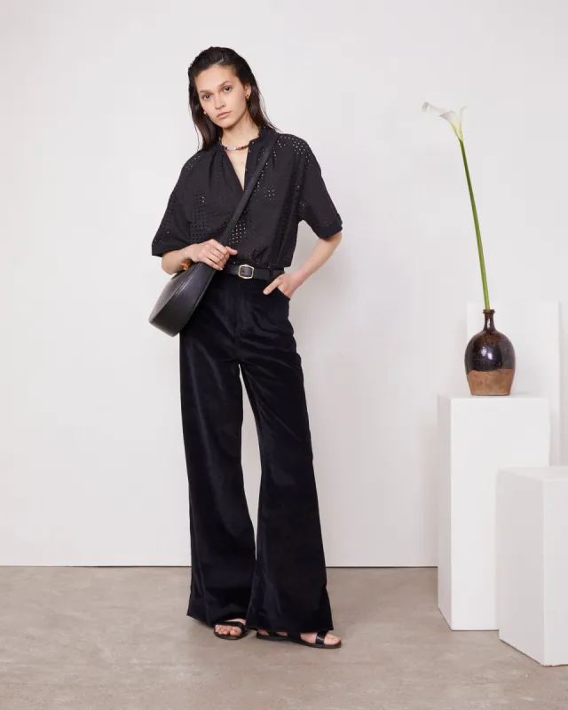 Jean romy sold by Officine Generale