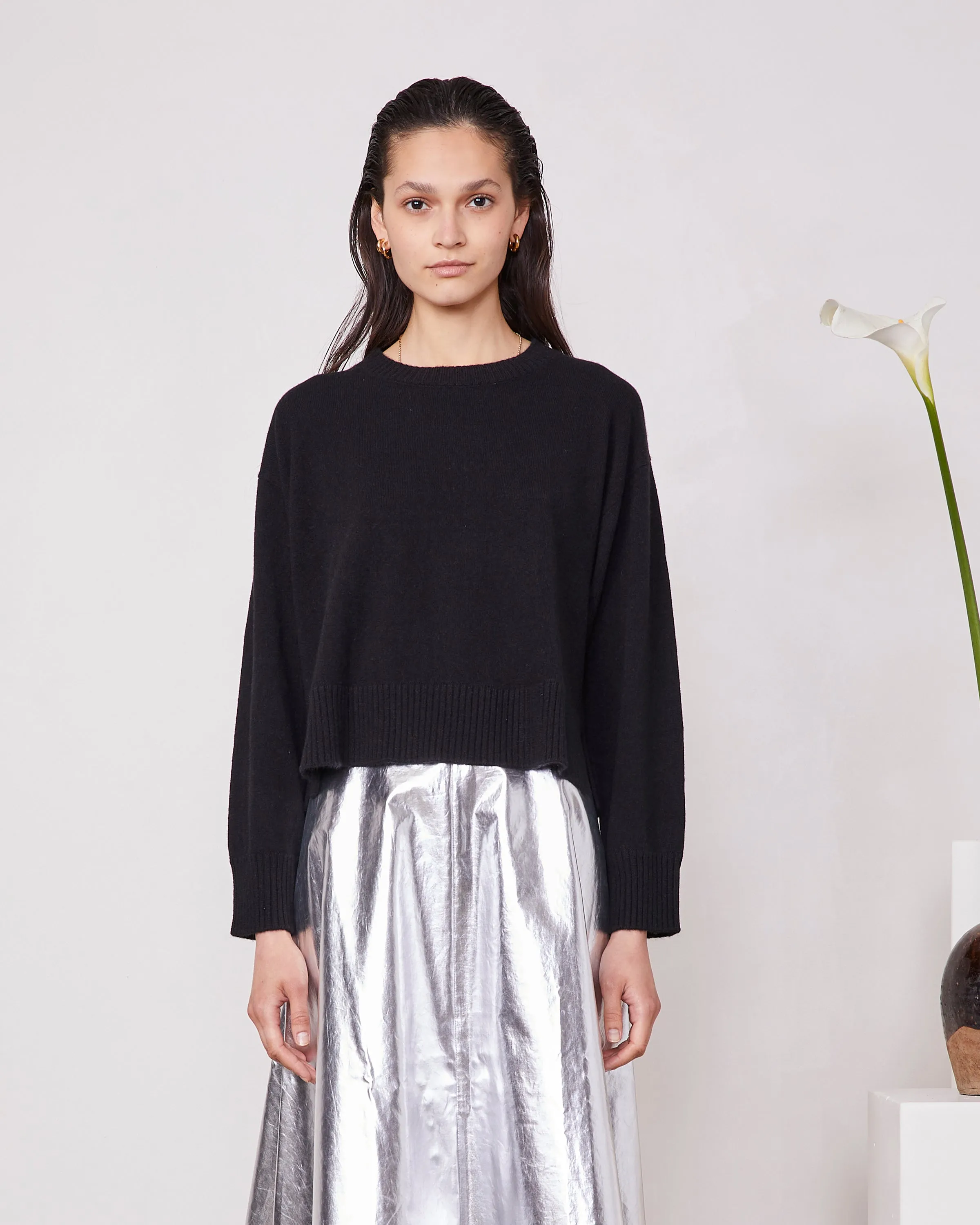 Pull nicky sold by Officine Generale product image thumbnail 2