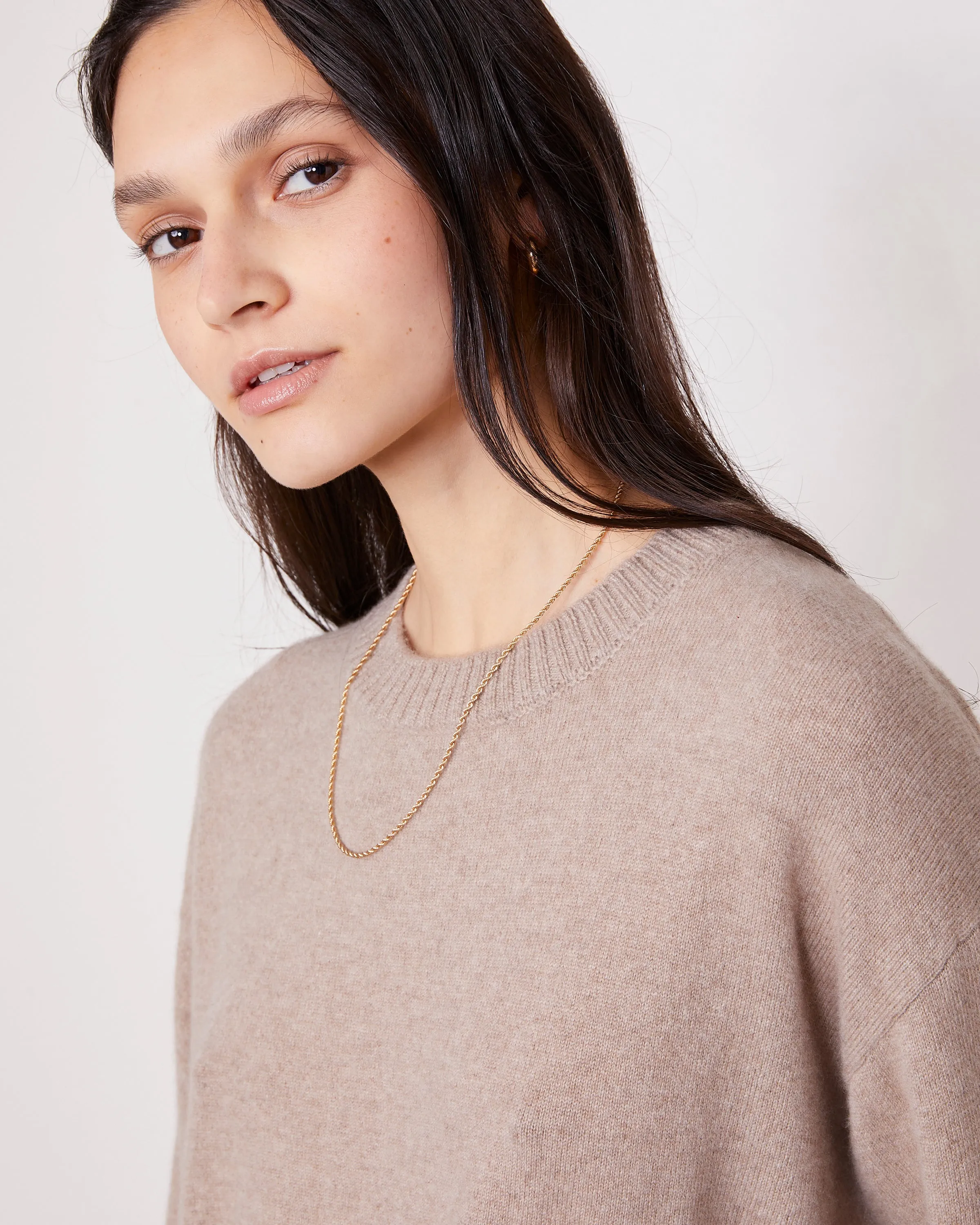 Pull nicky sold by Officine Generale product image thumbnail 5