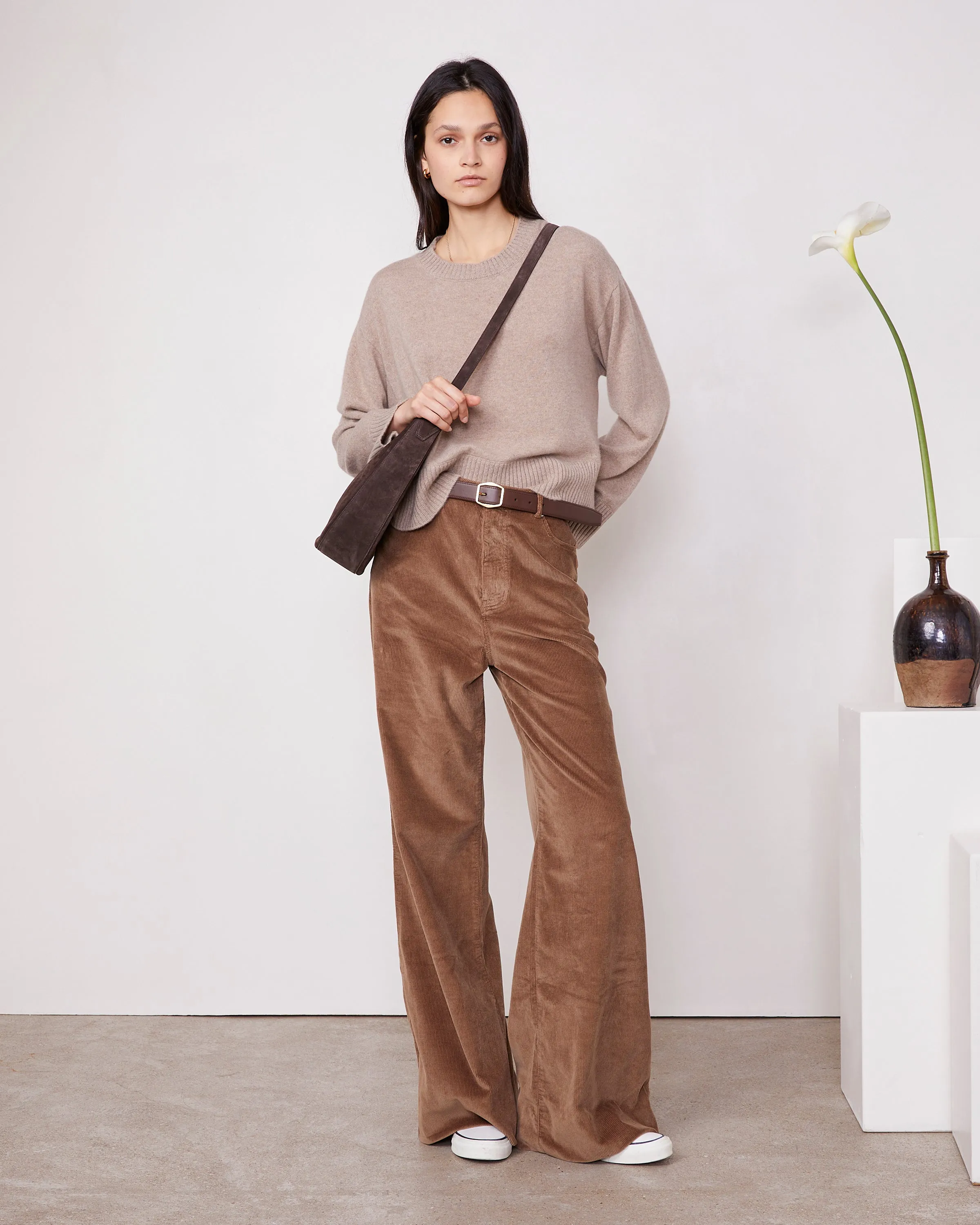 Pull nicky sold by Officine Generale product image thumbnail 2