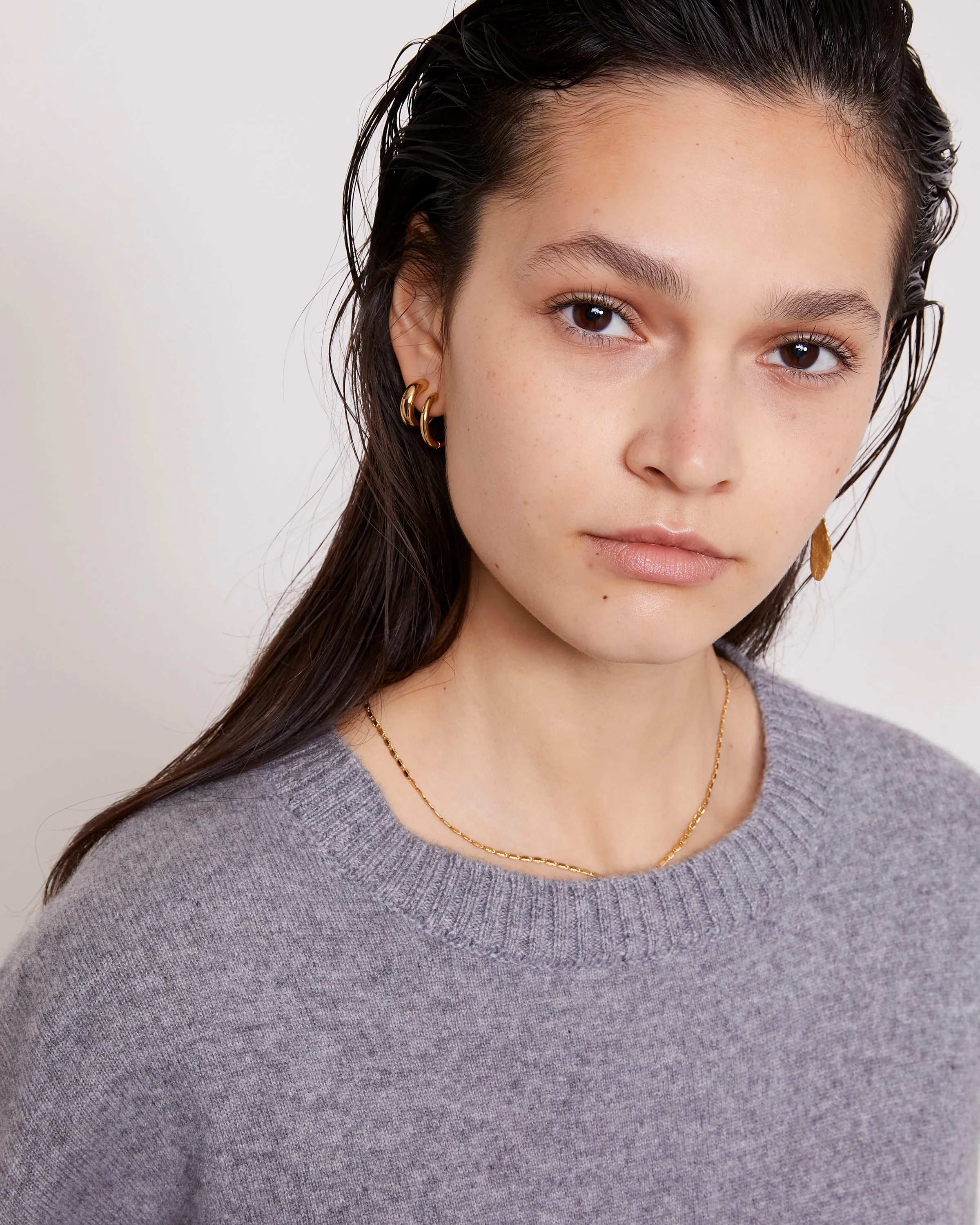 Pull nicky sold by Officine Generale product image thumbnail 4