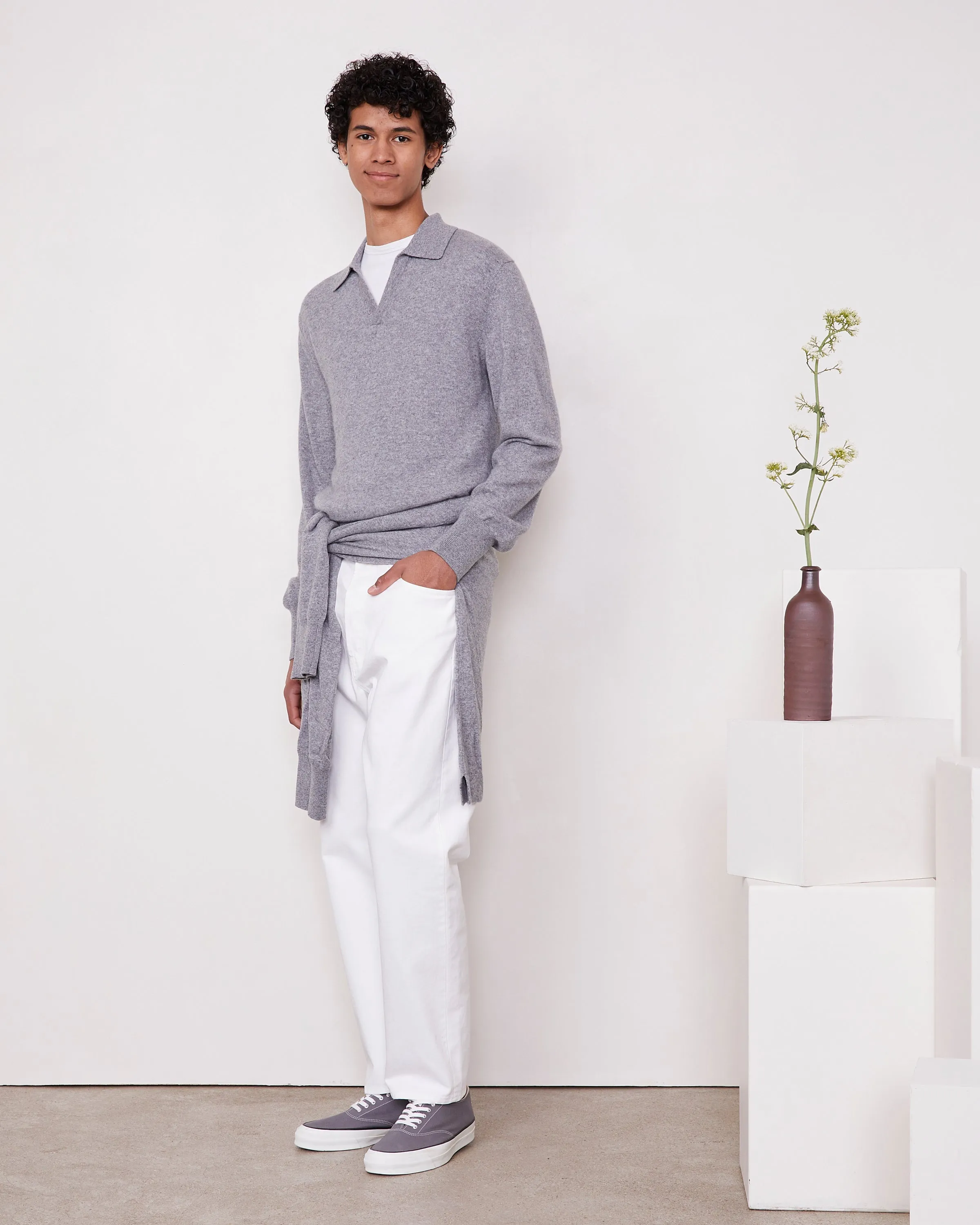 Pull simone sold by Officine Generale