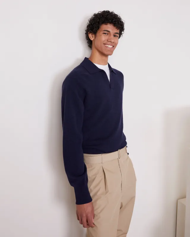 Pull simone sold by Officine Generale