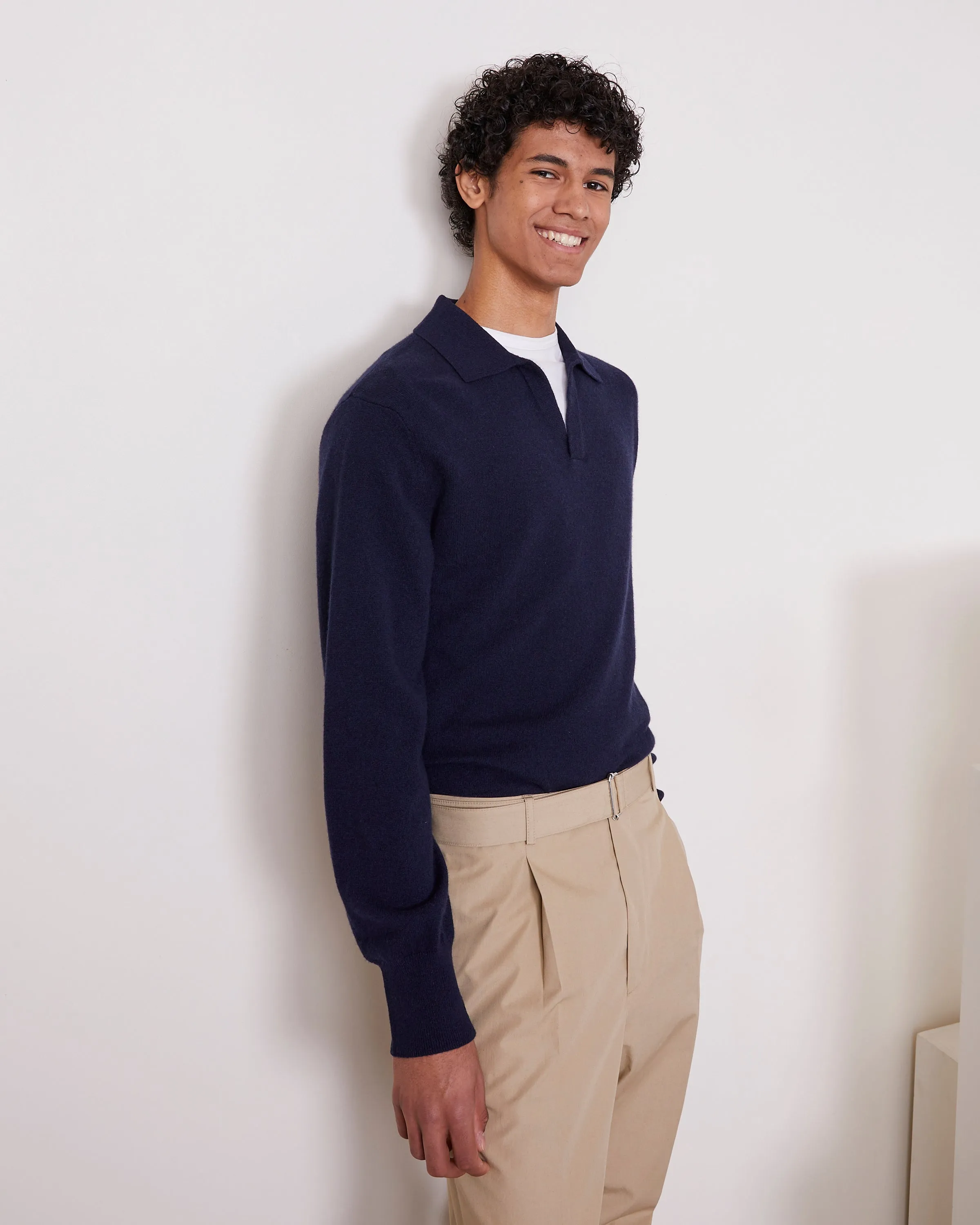 Pull simone sold by Officine Generale