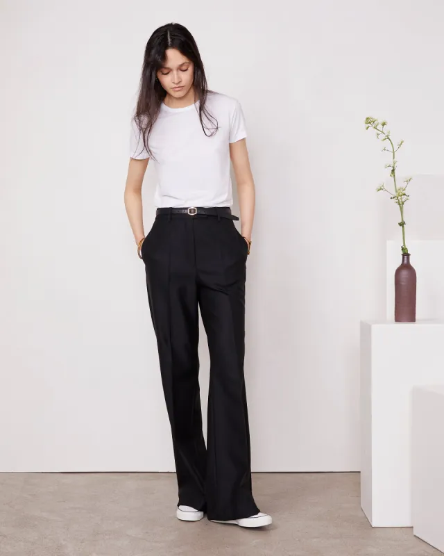 T-shirt lara sold by Officine Generale