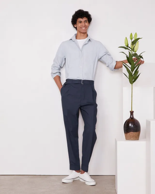 Chemise bart sold by Officine Generale