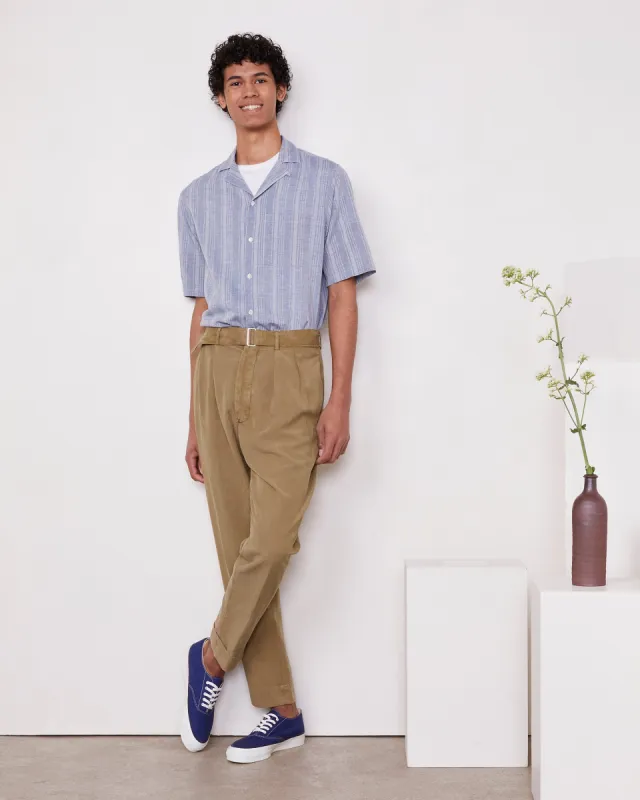Chemise luis sold by Officine Generale