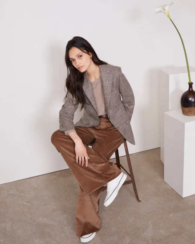Veste charlene sold by Officine Generale