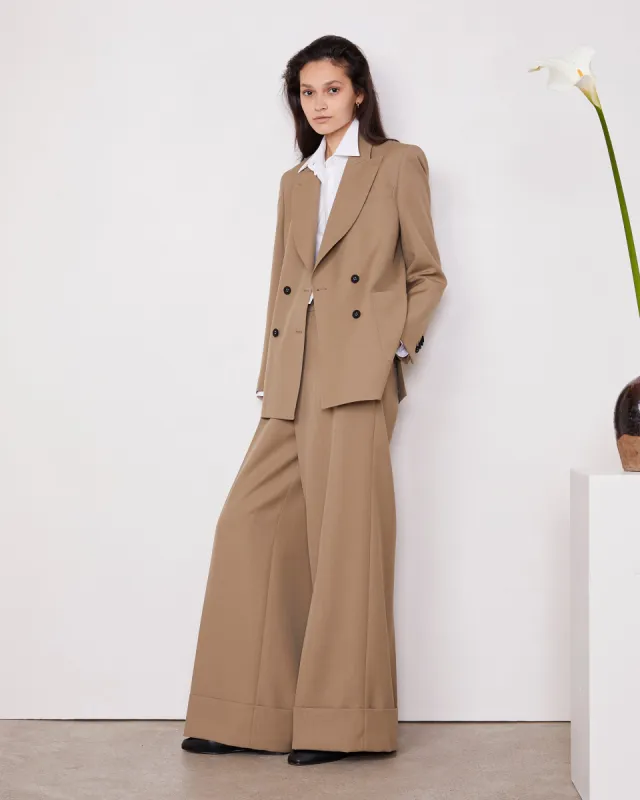 Veste saliana sold by Officine Generale