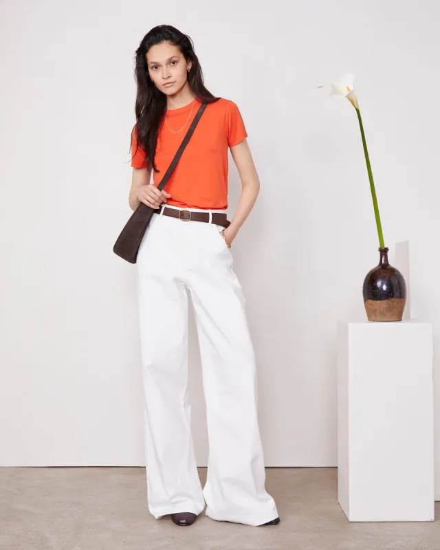 Jean mora sold by Officine Generale