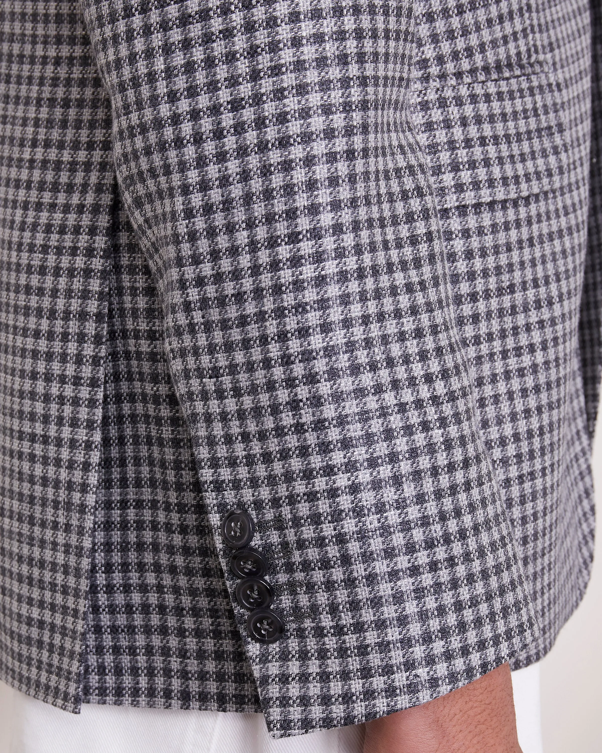 Veste 375 sold by Officine Generale product image thumbnail 4
