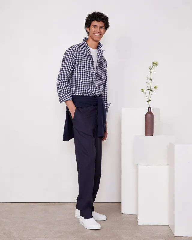 Chemise luis sold by Officine Generale