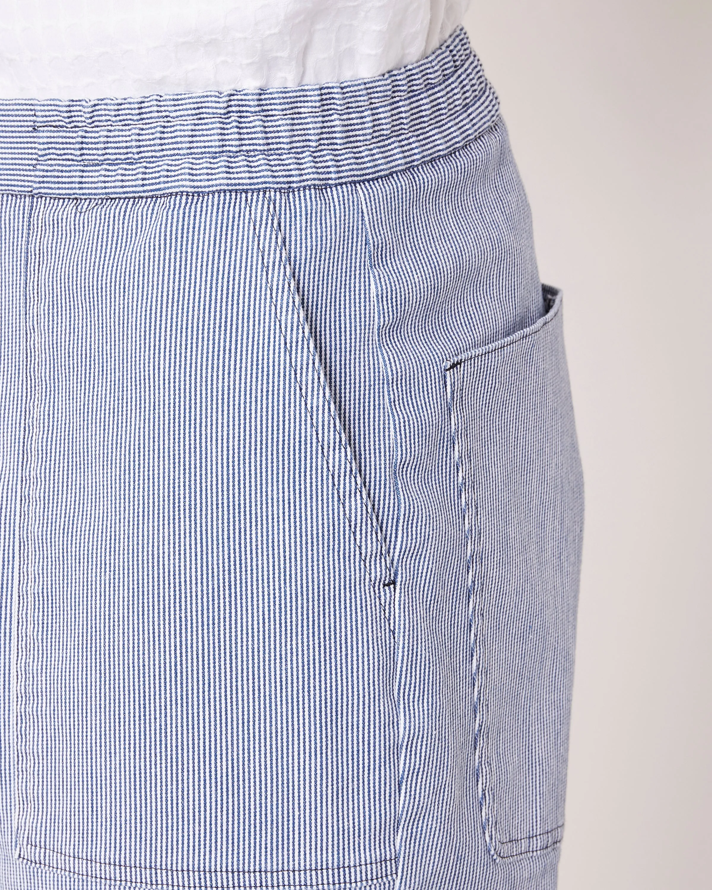 Chino wylson sold by Officine Generale product image thumbnail 5