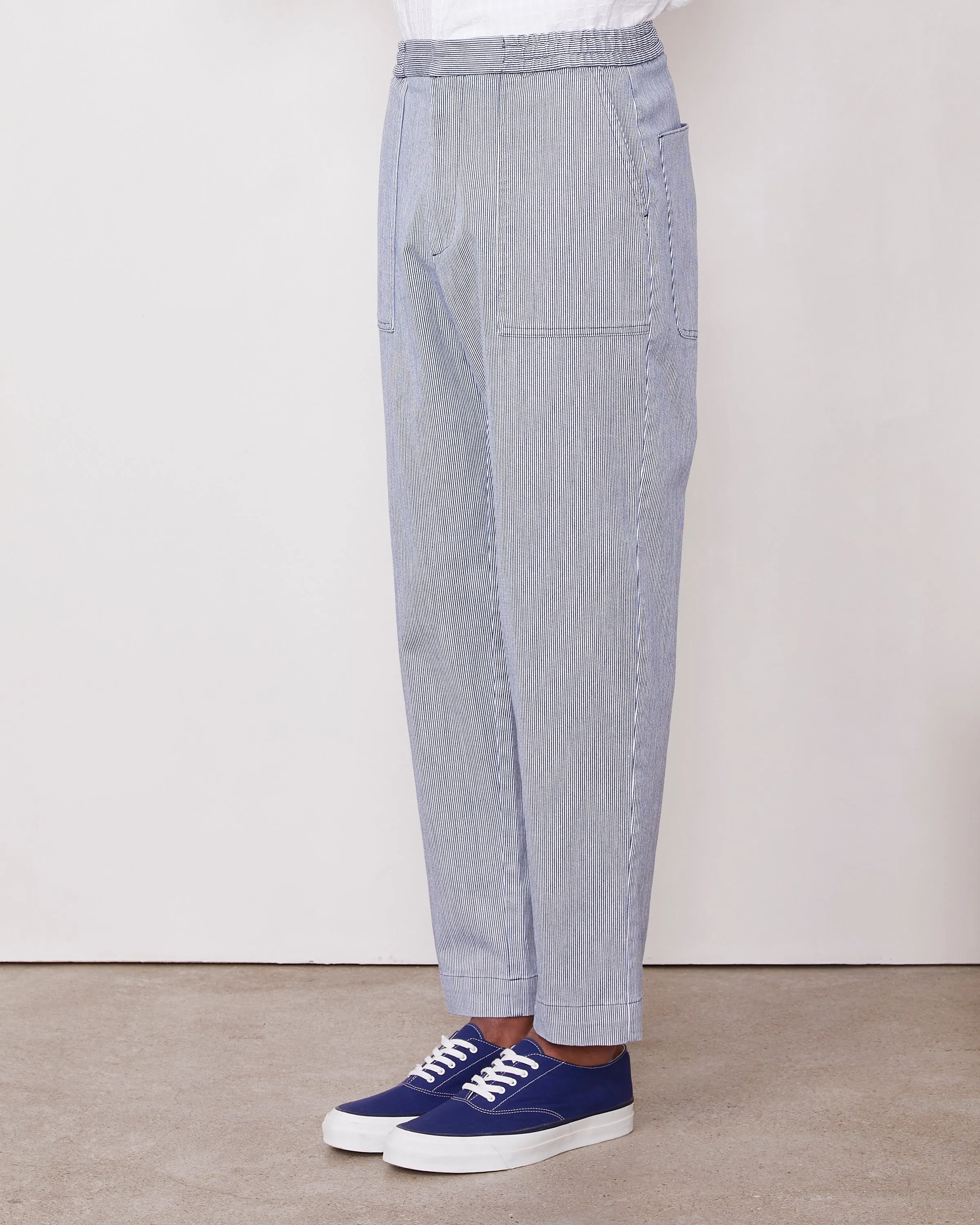 Chino wylson sold by Officine Generale product image thumbnail 2