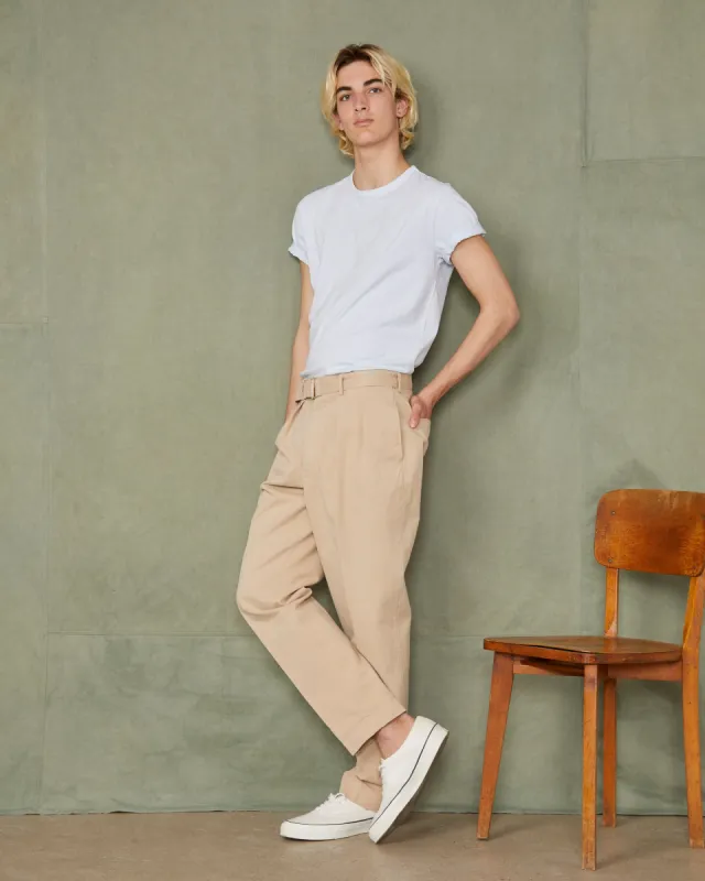 T-shirt col rond sold by Officine Generale