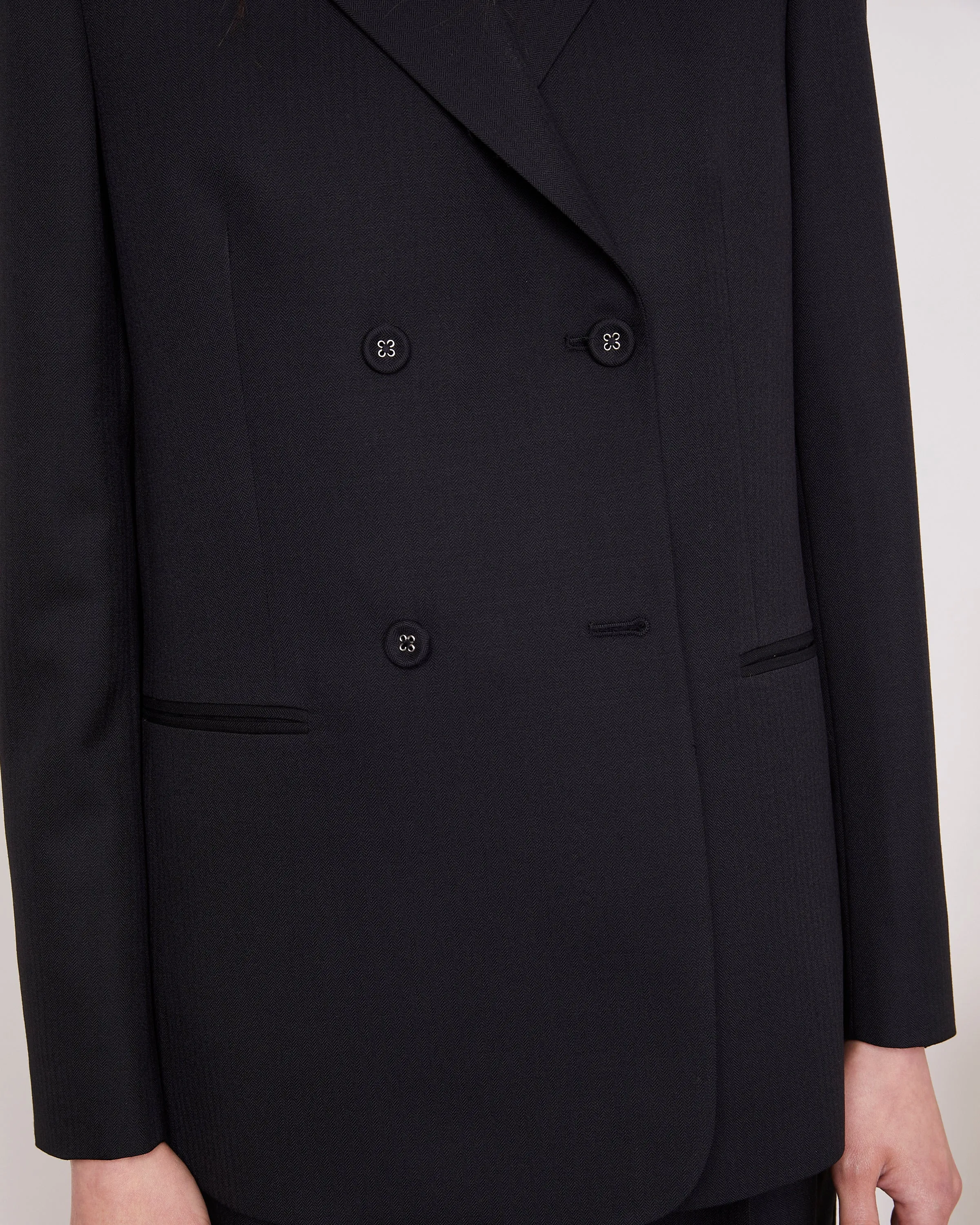 Veste hilda sold by Officine Generale product image thumbnail 4