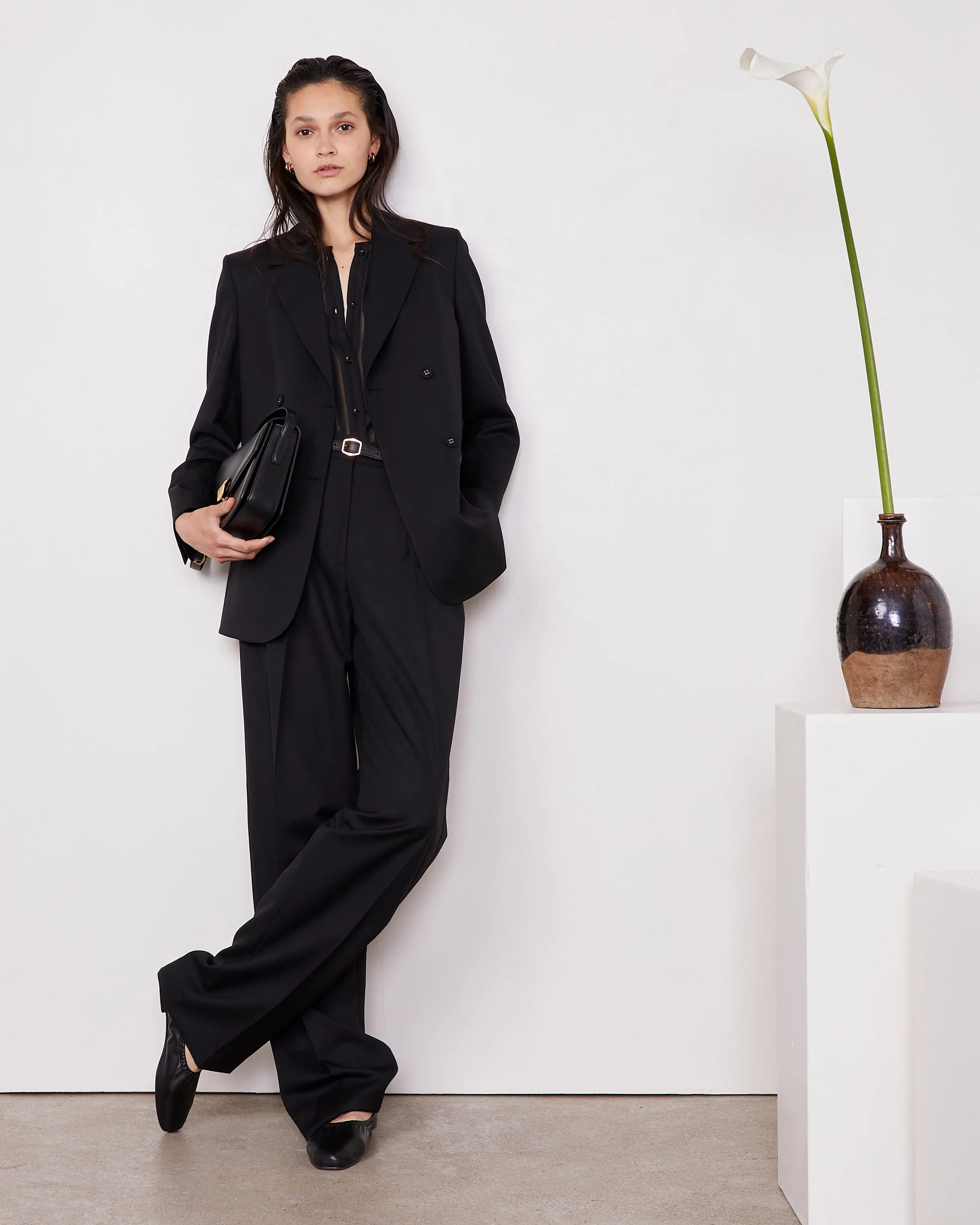 Veste hilda sold by Officine Generale