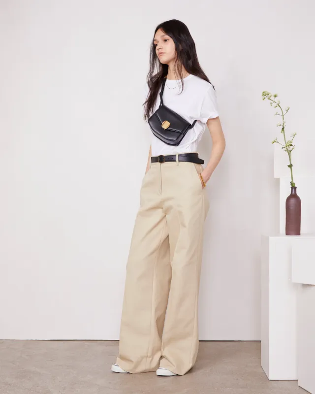 Chino rosela made by Officine Generale