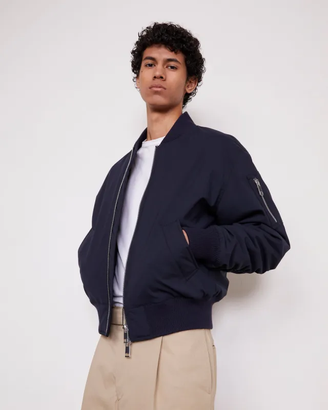 Bomber javier sold by Officine Generale