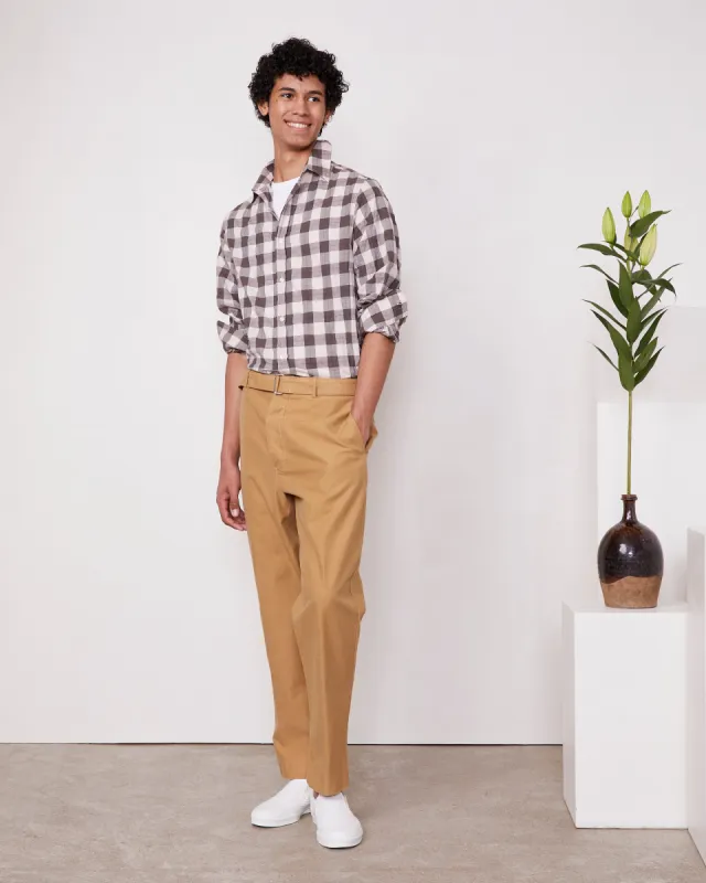 Chemise alex sold by Officine Generale